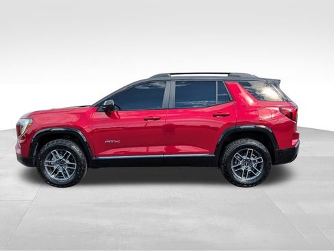 Used 2026 GMC Terrain AT4 w/ Convenience Package III AWD/4WD image 9