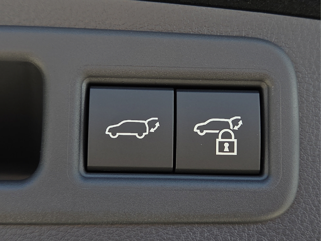New 2026 Lexus RX 350 FWD w/ Accessory Package (Z1) image 13