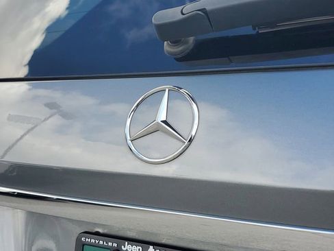 Used 2018 Mercedes-Benz GLE 350 image 7