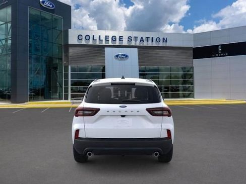 New 2026 Ford Escape ST-Line w/ Tech Pack #1 image 5