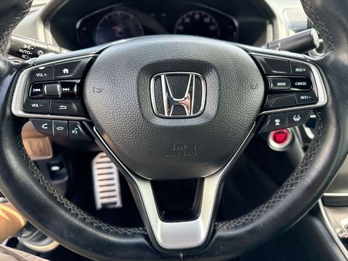 Used 2019 Honda Accord Sport image 14