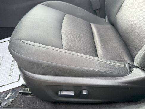 Certified 2023 Nissan Altima 2.5 SV image 18