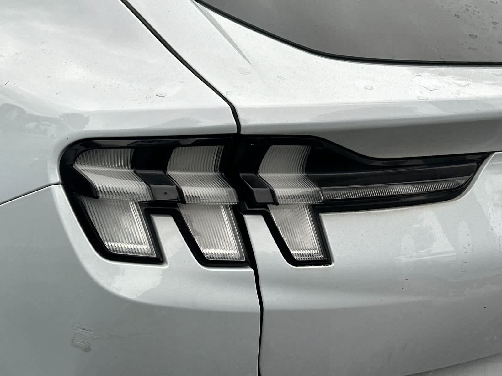 Used 2023 Ford Mustang Mach-E Select RWD image 10