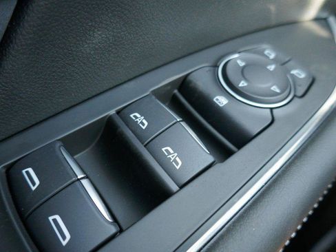 New 2026 Buick Envision Sport Touring AWD/4WD image 16
