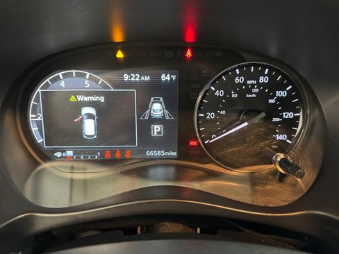 Used 2024 Nissan Kicks SV FWD image 20