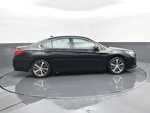 Used 2016 Subaru Legacy 2.5i Limited AWD/4WD image 4
