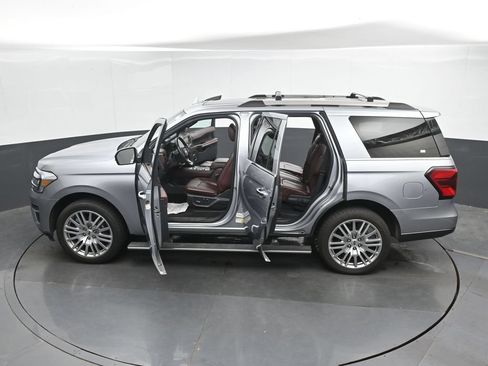 Used 2024 Ford Expedition Limited AWD/4WD image 51