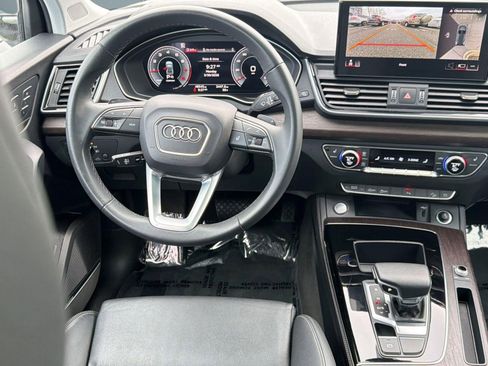 Used 2024 Audi Q5 2.0T Premium Plus image 28
