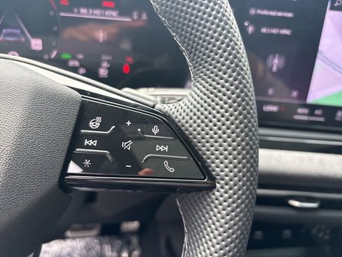 New 2025 Audi S5 Premium Plus image 22