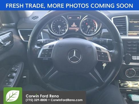 Used 2016 Mercedes-Benz GL 450 4MATIC image 10