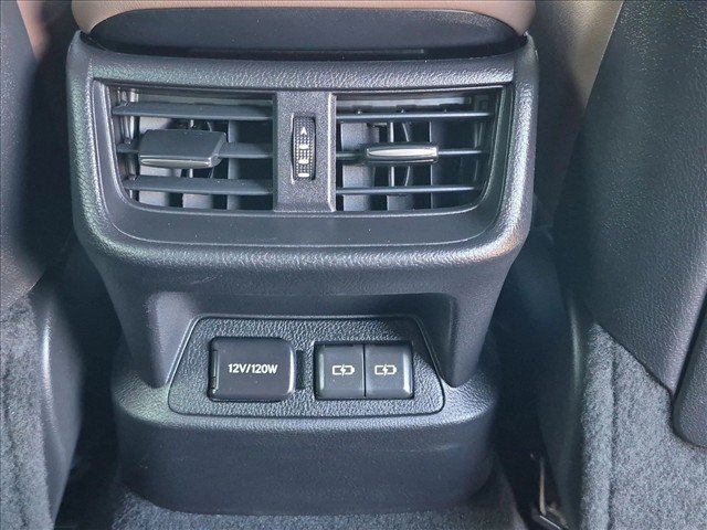 Used 2022 Lexus ES 350 w/ Premium Package FWD image 17