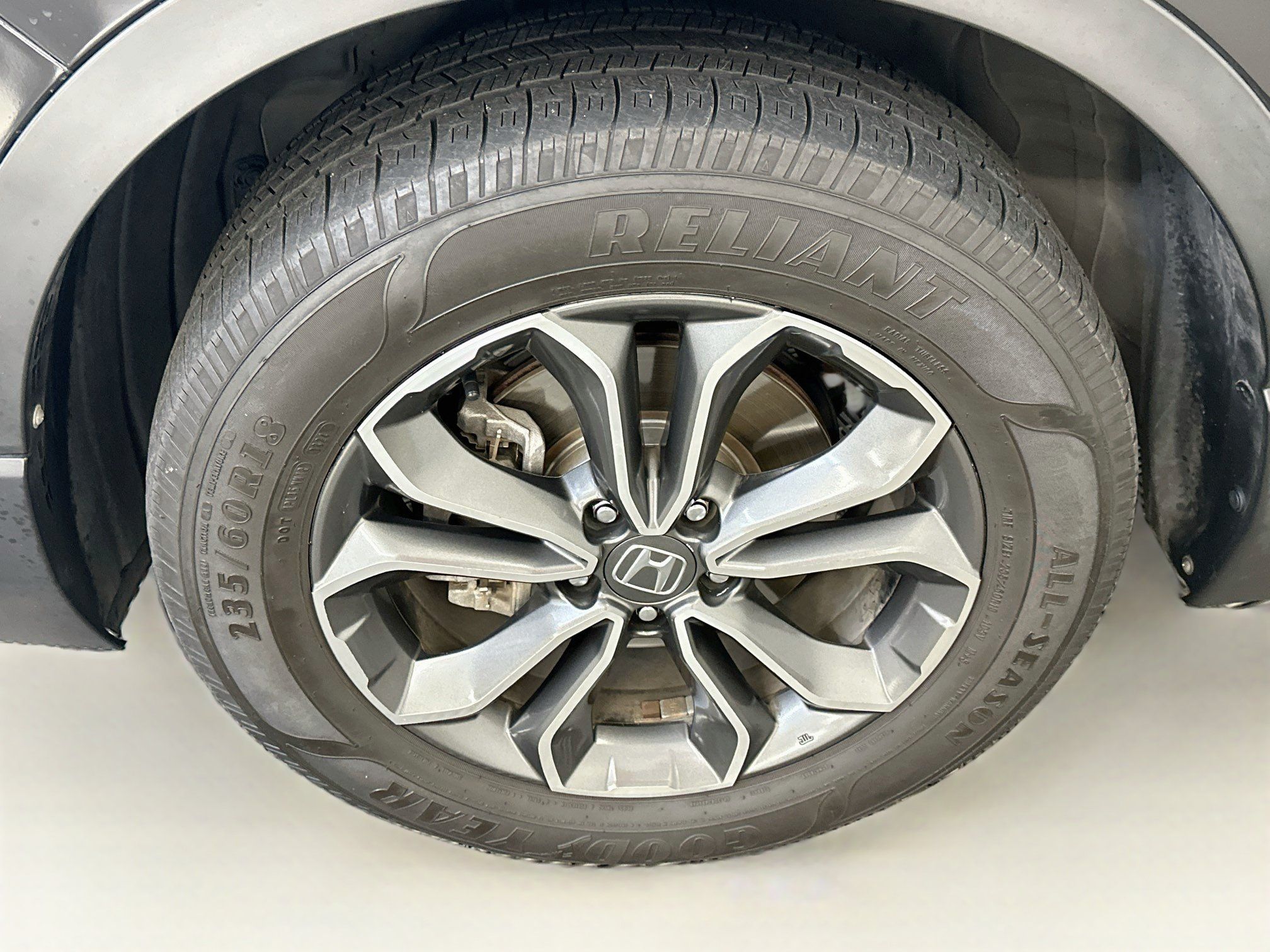 Used 2020 Honda CR-V EX-L image 11