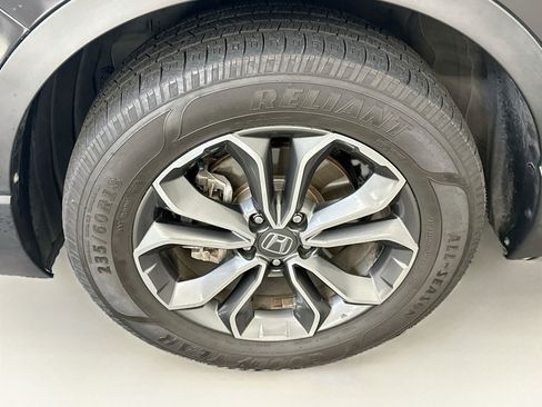 Used 2020 Honda CR-V EX-L image 11