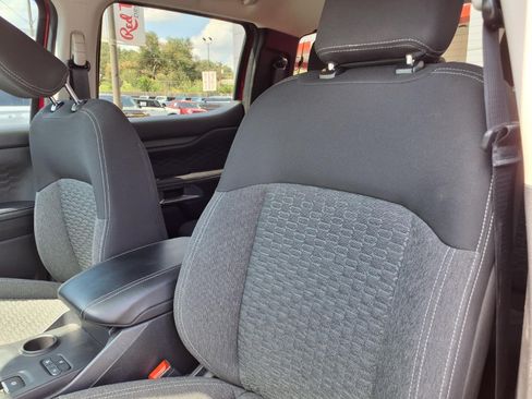 Used 2025 Ford Ranger XLT RWD image 15
