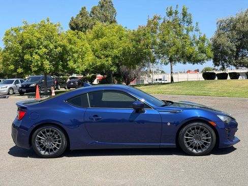 Used 2017 Toyota 86 RWD image 6