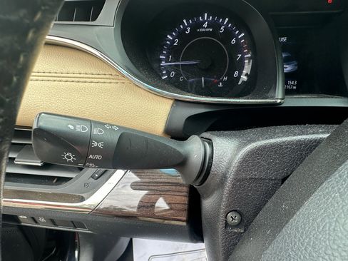 Used 2015 Toyota Avalon XLE Touring Sport Edition image 22