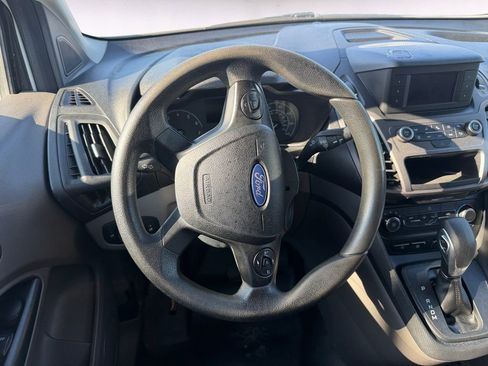 Used 2022 Ford Transit Connect XL FWD image 12