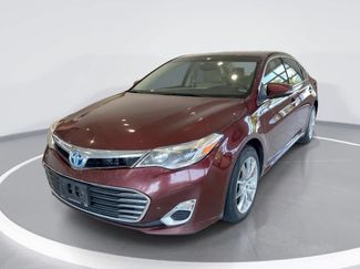 Used 2013 Toyota Avalon XLE Premium FWD video 1