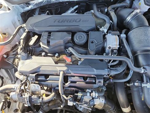 Used 2022 Kia K5 GT-Line w/ GT-Line Awd Premium Package image 21