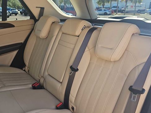 Used 2016 Mercedes-Benz GLE 350 image 25