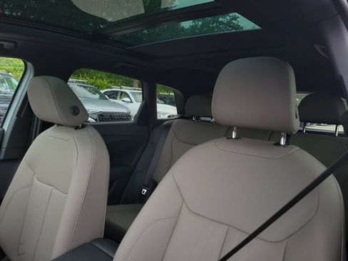 New 2026 Audi Q3 quattro 2.0T AWD/4WD image 16