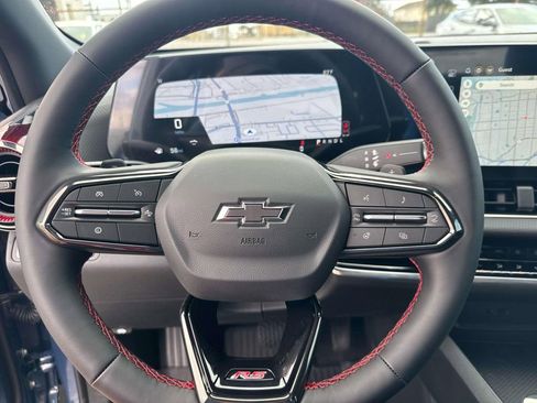 New 2026 Chevrolet Suburban Premier image 49