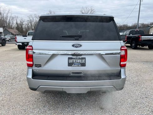 Used 2020 Ford Expedition XLT w/ Equipment Group 202A image 6