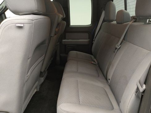 Used 2013 Ford F150 XLT w/ Luxury Equipment Group AWD/4WD image 18