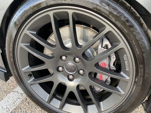 Used 2015 Ford Mustang GT Premium w/ GT Performance Package RWD image 18
