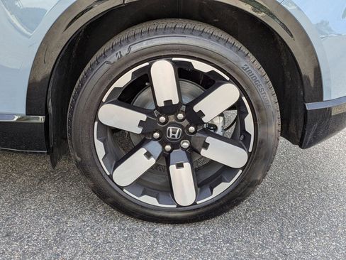 New 2025 Honda Prologue Elite image 7