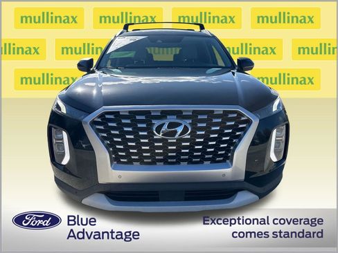 Used 2022 Hyundai Palisade SEL w/ Premium Package image 12