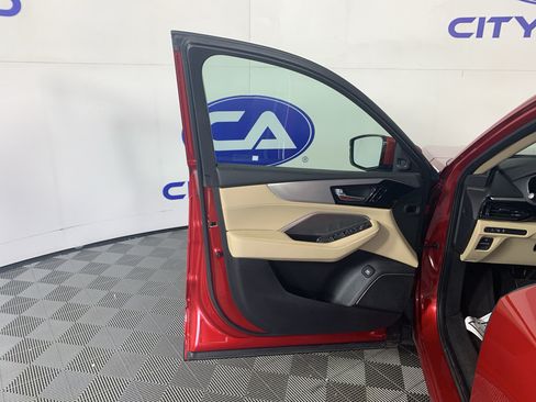 Used 2022 Acura MDX SH-AWD image 13