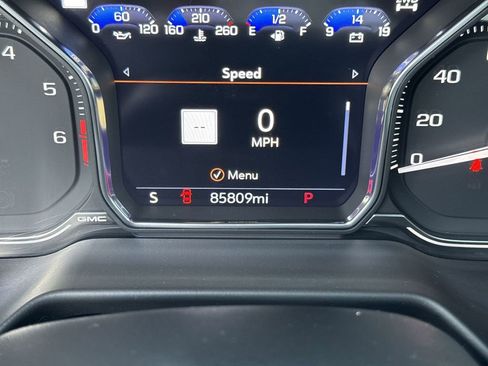 Certified 2021 GMC Yukon XL SLT w/ SLT Luxury Plus Package image 12