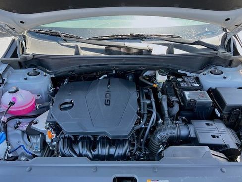 New 2024 Kia Sportage SX image 32