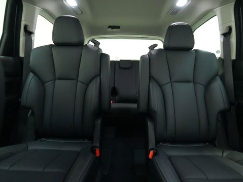 New 2026 Subaru Ascent Premium image 15