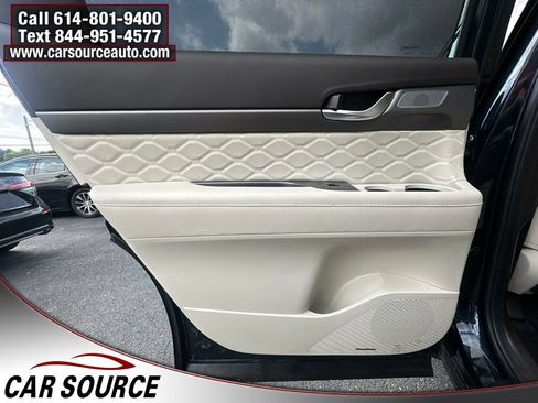 Used 2020 Hyundai Palisade Limited AWD/4WD image 29