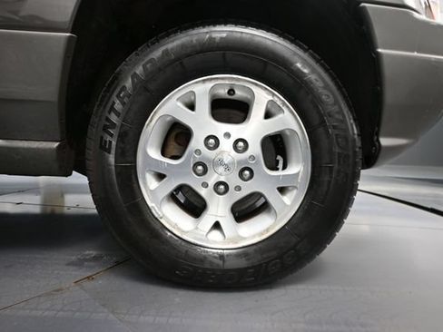 Used 1999 Jeep Grand Cherokee Laredo AWD/4WD image 14