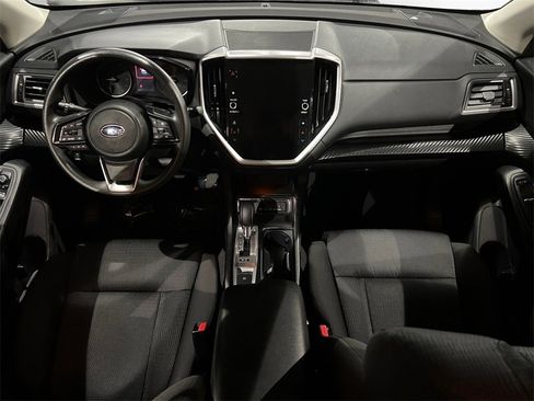 Used 2023 Subaru Ascent 8-Passenger image 40