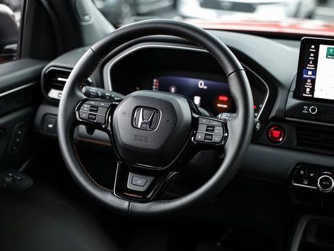 Used 2026 Honda Passport TrailSport Elite image 30