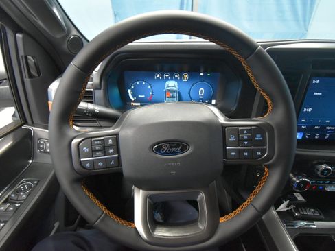 New 2025 Ford F150 Tremor w/ Equipment Group 402A High image 9