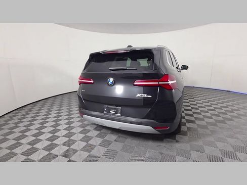 Used 2025 BMW X3 xDrive30i AWD/4WD image 38