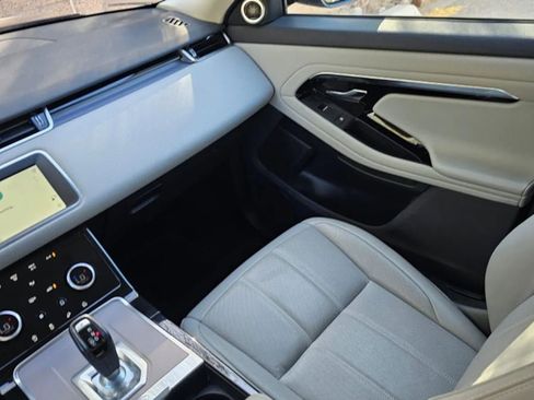 Used 2021 Land Rover Range Rover Evoque S image 37