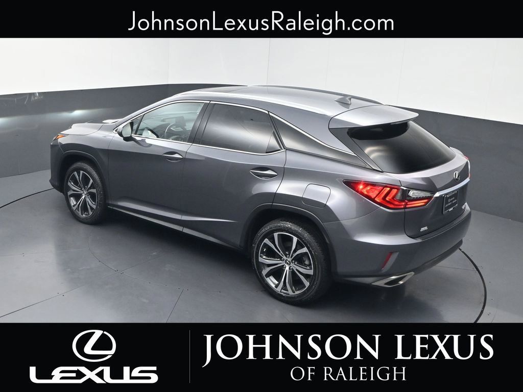 Used 2018 Lexus RX 350 FWD w/ Premium Package image 25
