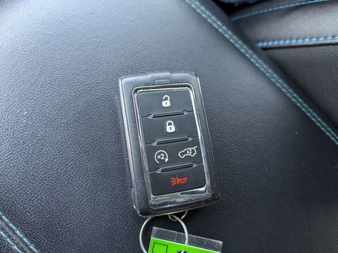 Used 2022 Jeep Grand Cherokee Trailhawk image 33