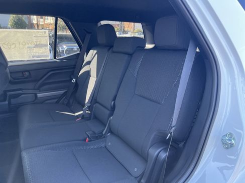 New 2026 Toyota 4Runner SR5 image 10