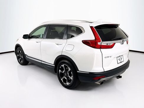 Used 2019 Honda CR-V Touring image 7