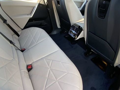 New 2026 BMW iX xDrive45 w/ Climate Comfort Package image 14