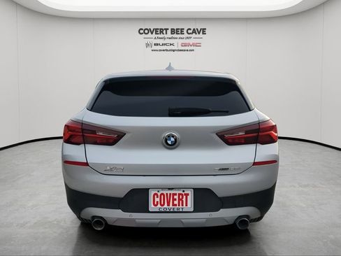 Used 2021 BMW X2 sDrive28i w/ Premium Package image 8