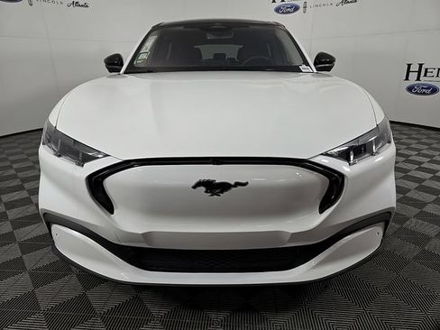 Used 2026 Ford Mustang Mach-E Premium RWD image 3