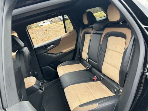 New 2026 Chevrolet Equinox ACTIV w/ Safety and Technology Package FWD image 43